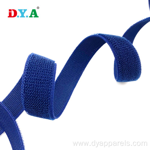 Colored Plush Surface Elastic Band 38mm Elastic